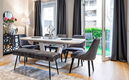 The Phoenix Townhouse Fourteen