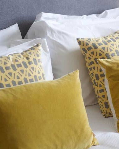 Unique moments of relaxation in your home away from home