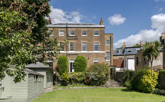 Large Victorian Mansion - Sleeps 30+