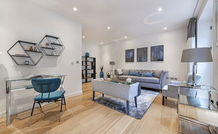 The Phoenix Townhouse  Six