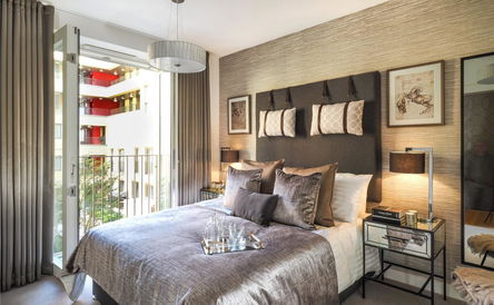 Monarch Square Townhouse VI