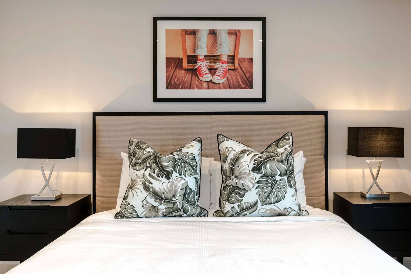 Luxury Stays In London
