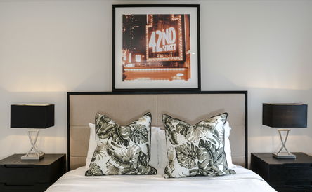 Modern Apartment Chelsea