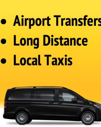 Luxury Airport Transfer