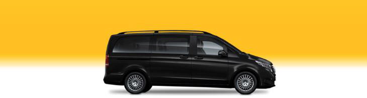 LUXURY AIRPORT TRANSFER