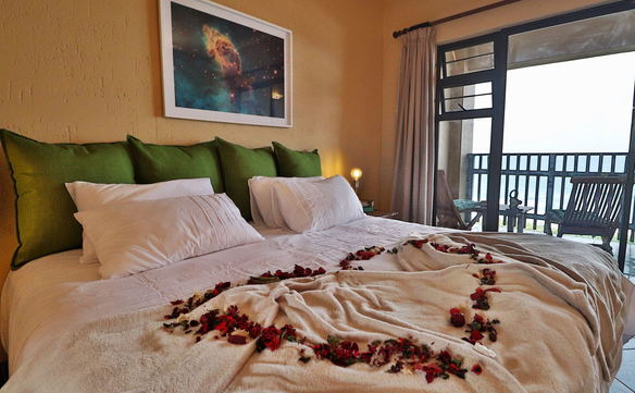 Rooms at Timeless Lodge