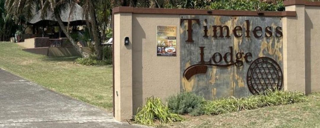 Timeless Lodge located in Widenham, Umkomaas, Kwazulu Natal