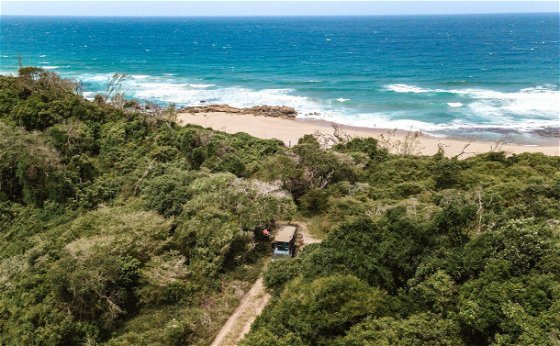 iSimangaliso - Bush and Beach Fully Inclusive Offer