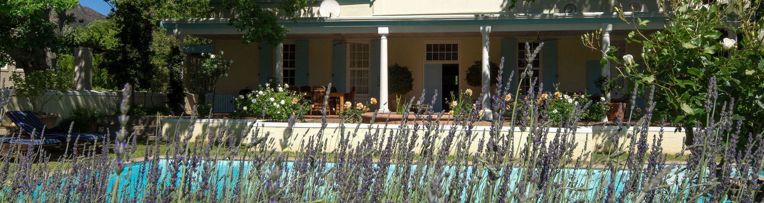Private Villa