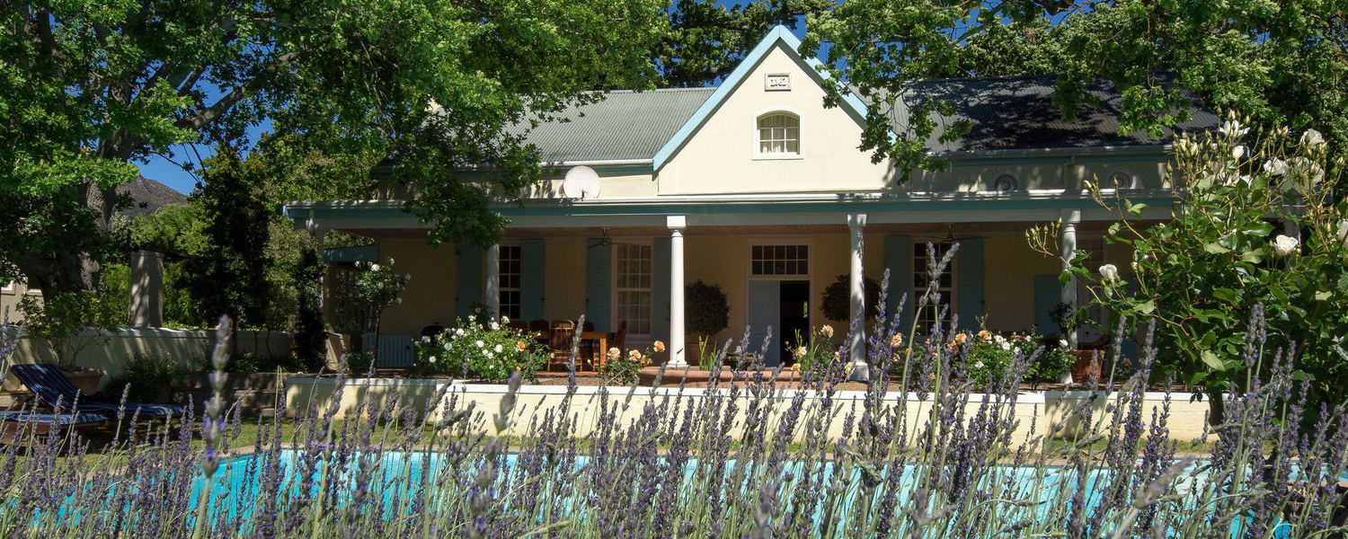 Private Villa
