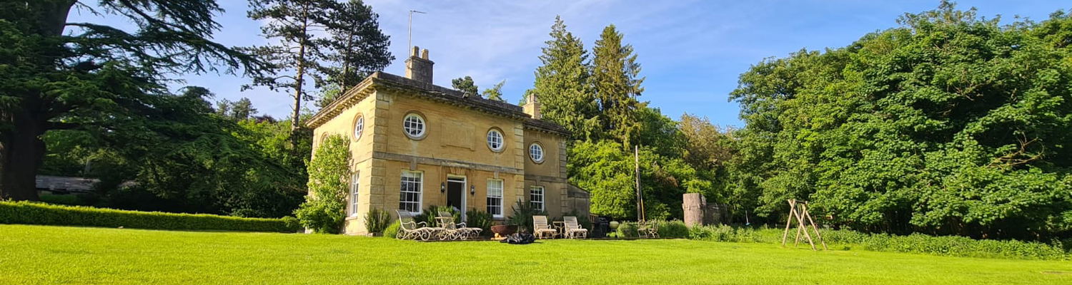 Lince Lodge