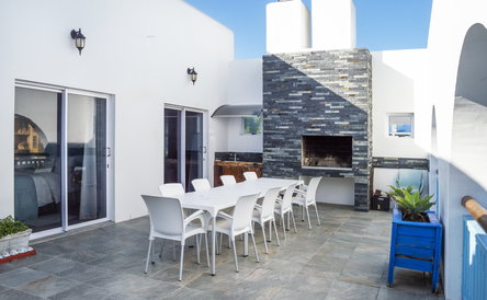 Three-Bedroom Apartment Room 7