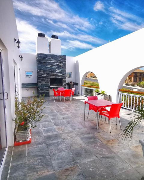 Our Apartments