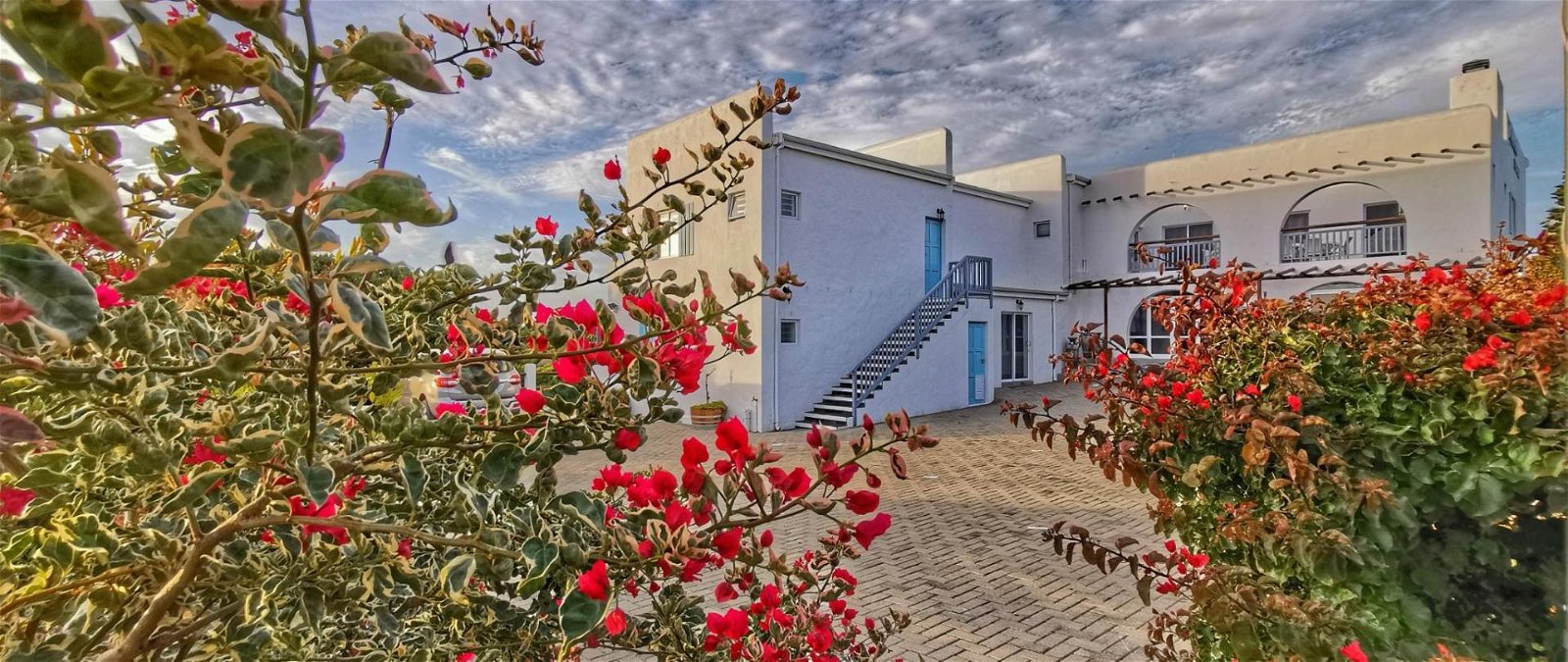 Self-Catering Accommodation
