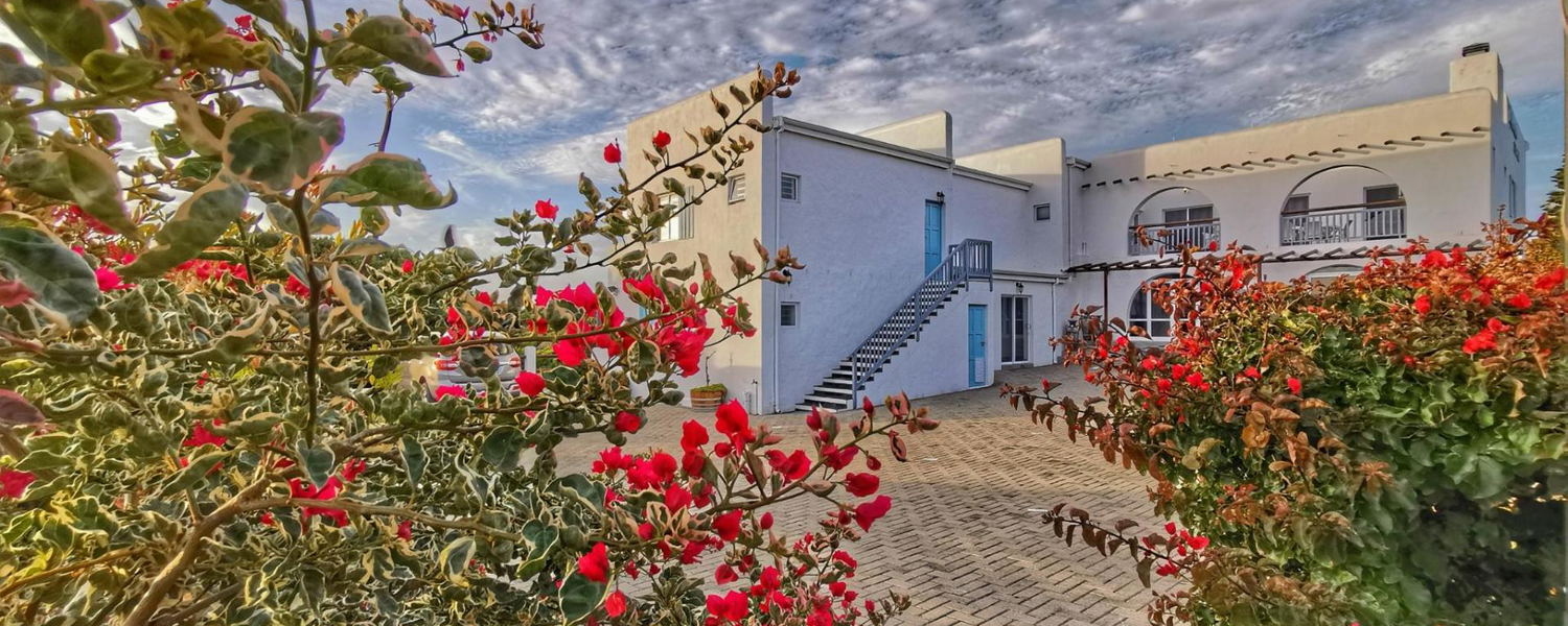 Self-Catering Accommodation