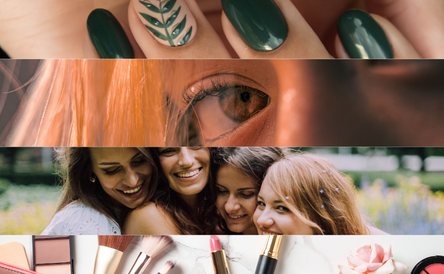 WOMEN'S MONTH SPECIAL OFFER