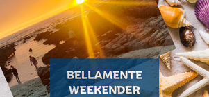 BELLAMENTE WEEKENDER