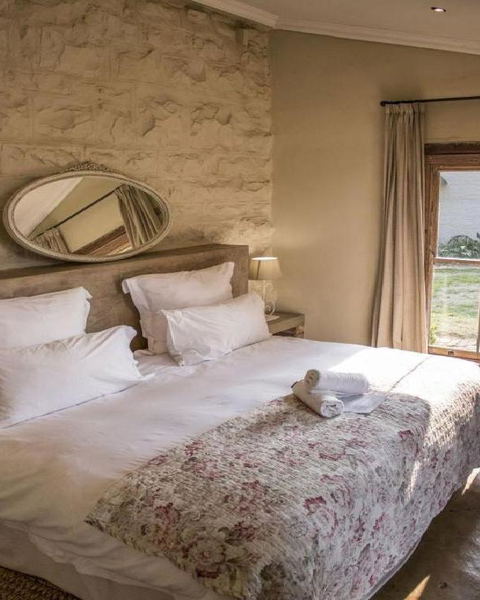 View Our Accommodation