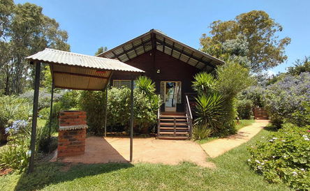 Oriole Chalet