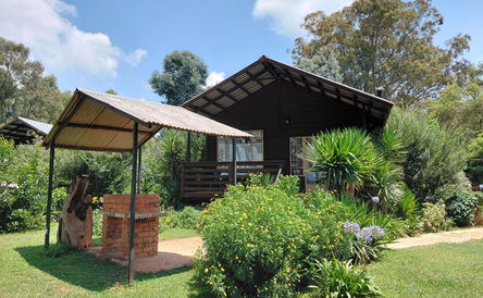 Weaver Chalet