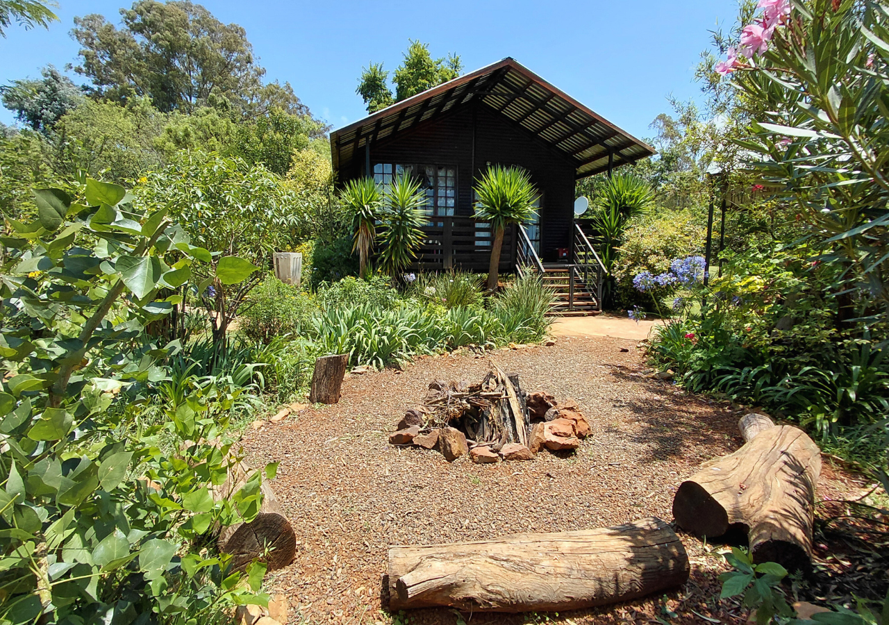 Accommodation