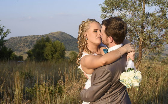 Emerald Wedding Package