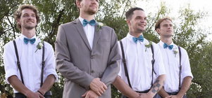 Bachelor Parties