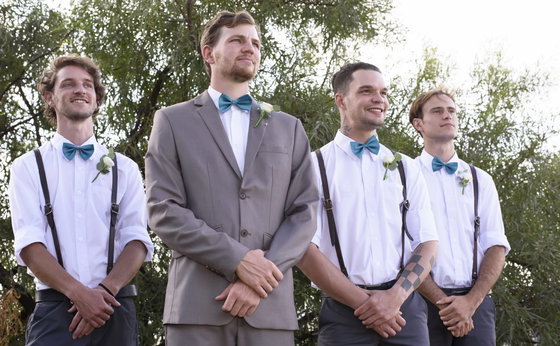 Bachelor Parties