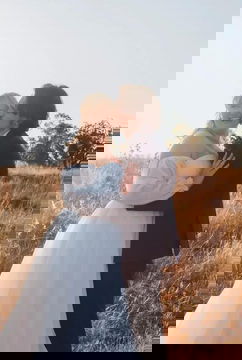 Weddings at Mount Nebo Hillside Reserve