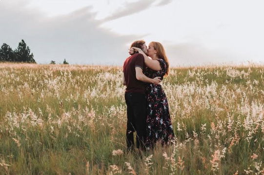 Photoshoots at Mount Nebo