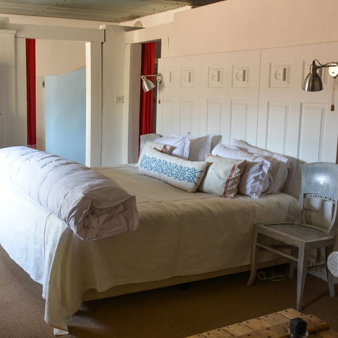 Executive Cottages