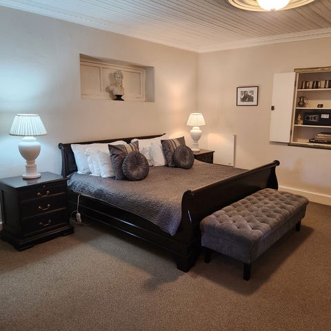 Executive Suites