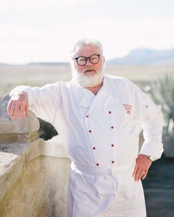 Meet the Chef