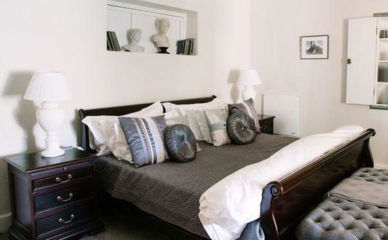 Executive Suites