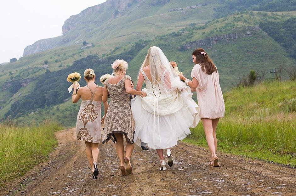 Weddings