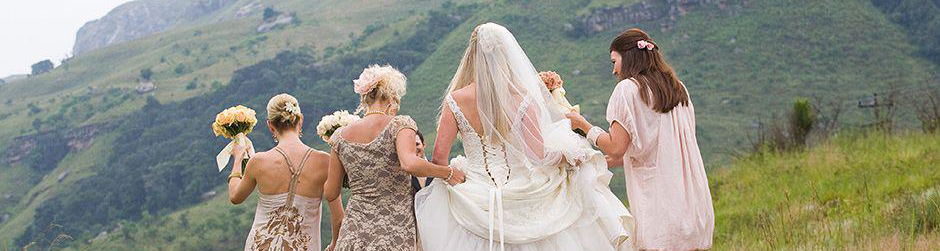 Weddings