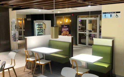 Facilities