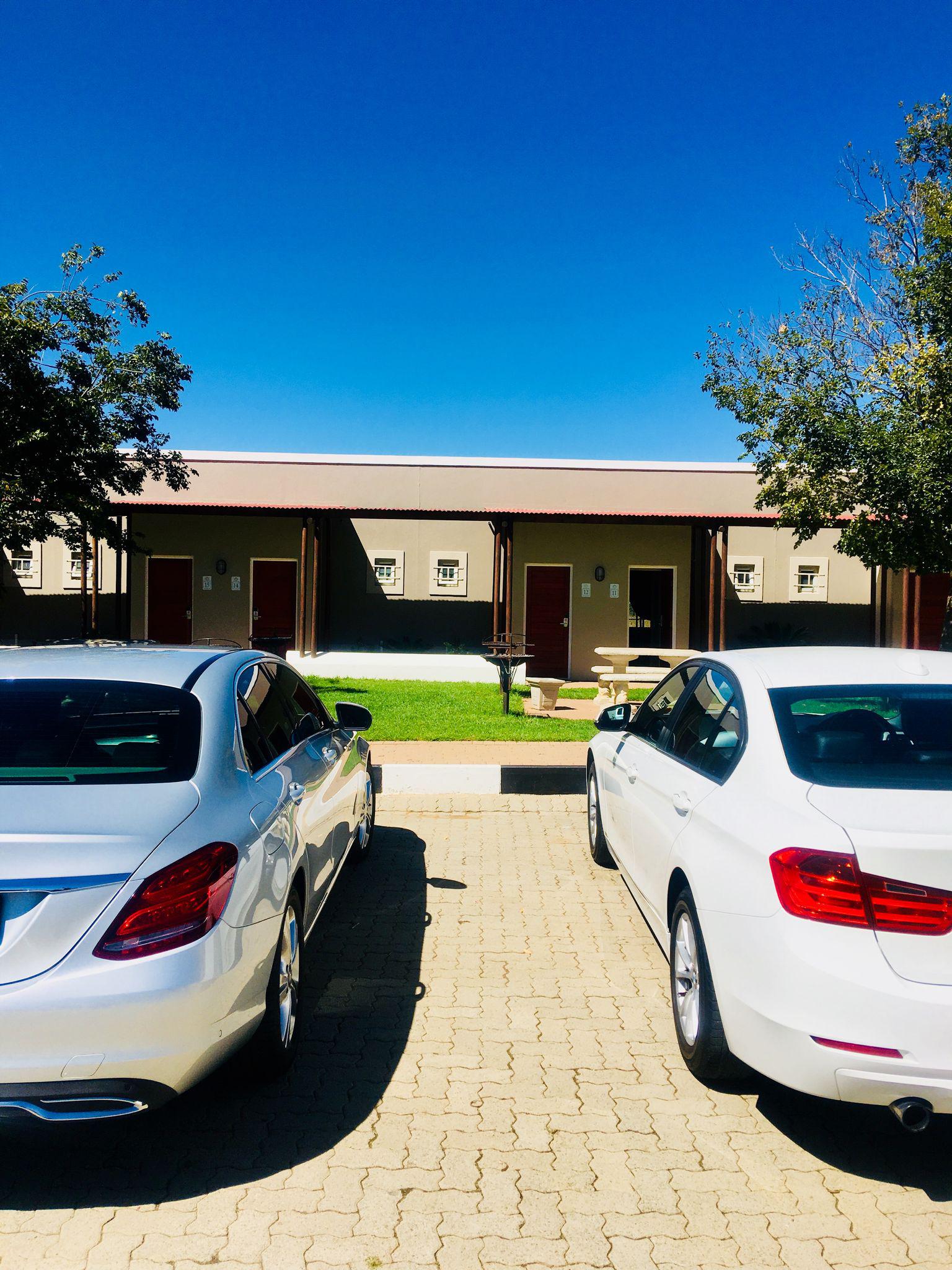 Contact Us - Travel Inn Kroonstad