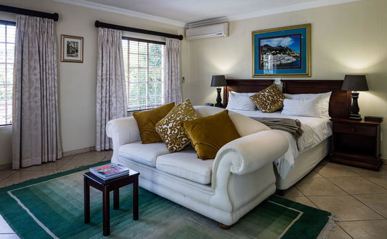 Capri Suite