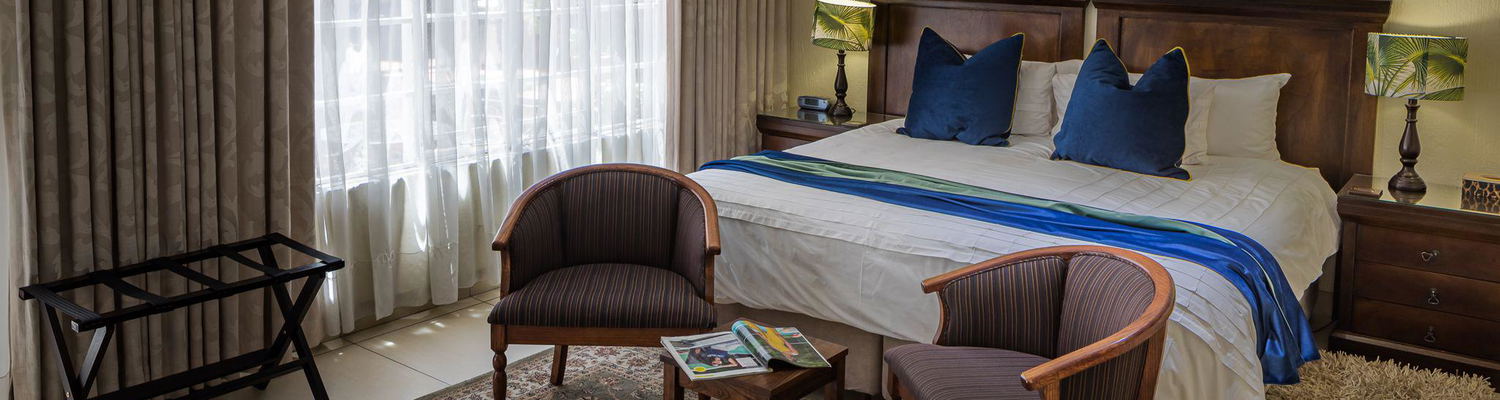 Accommodation