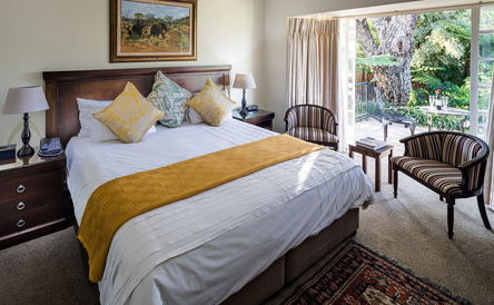 Out Of Africa Suite