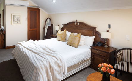Royal Oak Suite