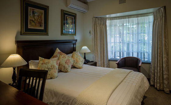 Cleopatra Suite