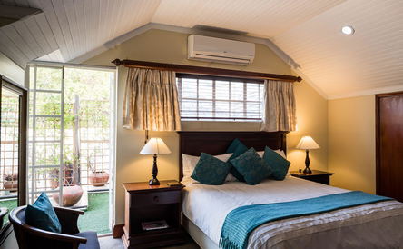 Amber Suite