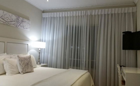 Classic Rooms
