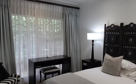 Executive Rooms