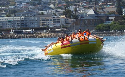 The Big Tube