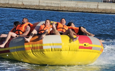 The Big Tube