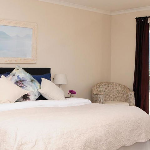 View Our Rooms
