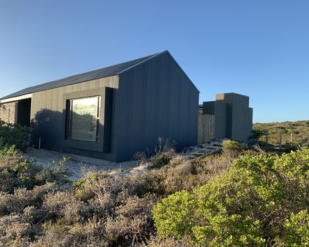 Twin Cabins